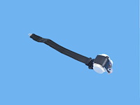 SEAT BELT RETRACTOR