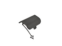 COVER TOW HOOK