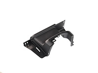BEZEL CARGO TRIM