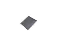 COVER SEAT BELT ANCHOR