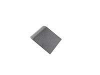 COVER SEAT BELT ANCHOR