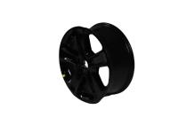 WHEEL ALUMINUM