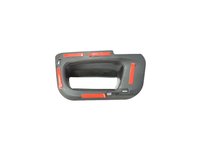 COVER TOW HOOK