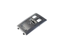 CONSOLE OVERHEAD