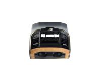 CAP CONSOLE