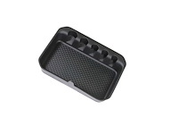 MAT STORAGE BIN