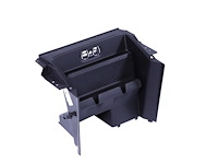 BEZEL MEDIA PORT