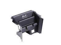 BEZEL MEDIA PORT