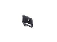 BRACKET LICENSE LAMP