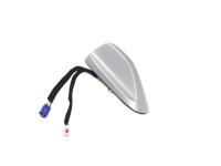 ANTENNA CABLE & BASE ASSY