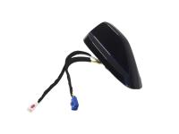 ANTENNA CABLE & BASE ASSY