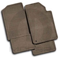 Production Style Carpet Mats 2004-06 Chrysler Sebring Convertible