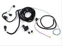 TRAILER TOW WIRING HARNES
