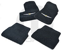 Premium Carpet Mats 2011 Chrysler 200 Sedan