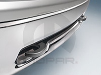 Tow Hooks 2009-13 Dodge Ram 1500