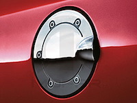 Fuel Filler Door 2009-13 Dodge Journey