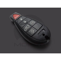 OEM Remote Starter 2010 Jeep Compass