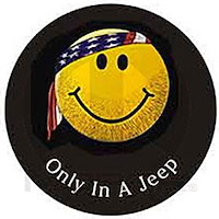 Spare Tire Cover 2007-2013 Jeep Wrangler 2/4-Door