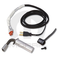 Engine Block Heater 2011-13 Dodge Durango