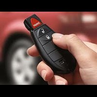 OEM Remote Starter 2011-14 Chrysler 200 Convertible