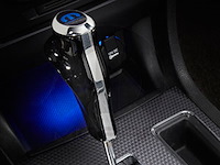 Pistol Grip Shift Handle 2011-13 Chrysler 300/Dodge Challenger, Charger V8