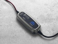 CHARGER EVSE