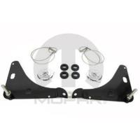 Locking Hood Pin Kit