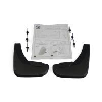 GUARD KIT SPLASH MOLDED