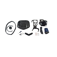 82214586AC Shaker Scoop Induction Kit for 2011-2023 Dodge Challenger