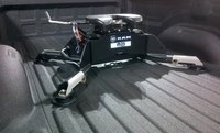 RECEIVER TRAILER TOW