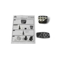 PEDAL BRAKE&ACCELERATOR