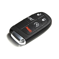 REMOTE COMPLETE