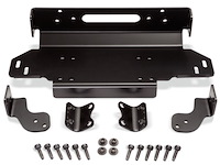 JL WINCH MOUNTING KIT