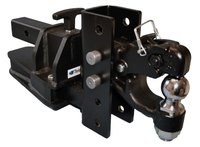 ADAPTER TRAILER TOW