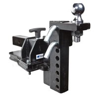 ADAPTER TRAILER TOW