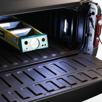 LAMP KIT CARGO