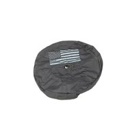 COVER KIT TIRE-SPARE