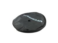 COVER KIT TIRE-SPARE