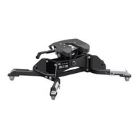 RECEIVER TRAILER TOW