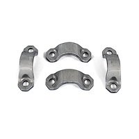 STRAP PROP SHAFT