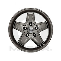 Wheel 17 Inch