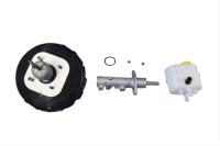 Brake Booster and Master Cylinder Assembly for 2007-2018 Jeep Wrangler JK