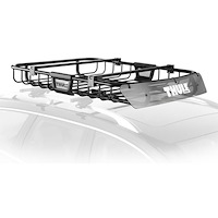 Thule Cargo Rooftop Basket Carrier Chrysler/Dodge/Jeep