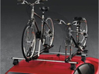Thule Roof-Mount Bicycle Carrier 2000-13 Chrysler/Dodge/Jeep