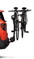 CARRIER BIKE