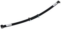 Split Mono-Leaf Springs - 1 in. Drop