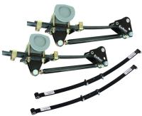Traction Bar Kit 1988-1998 Chevy Silverado 1500
