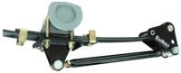 4200 CalTracs Traction Bars for 1960-1976 Plymouth, 1963-1976 Dodge