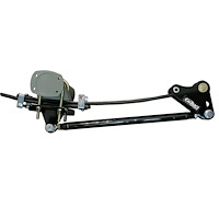 5404 Traction Bars, 1994-2002 Dodge Ram 1500 2WD (Flipped)