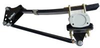 CalTracs Traction Bars